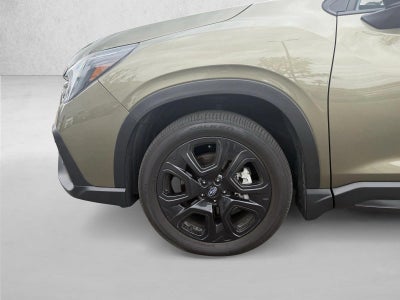 2024 Subaru Ascent Onyx Edition 7-Passenger
