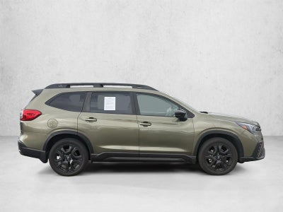 2024 Subaru Ascent Onyx Edition 7-Passenger