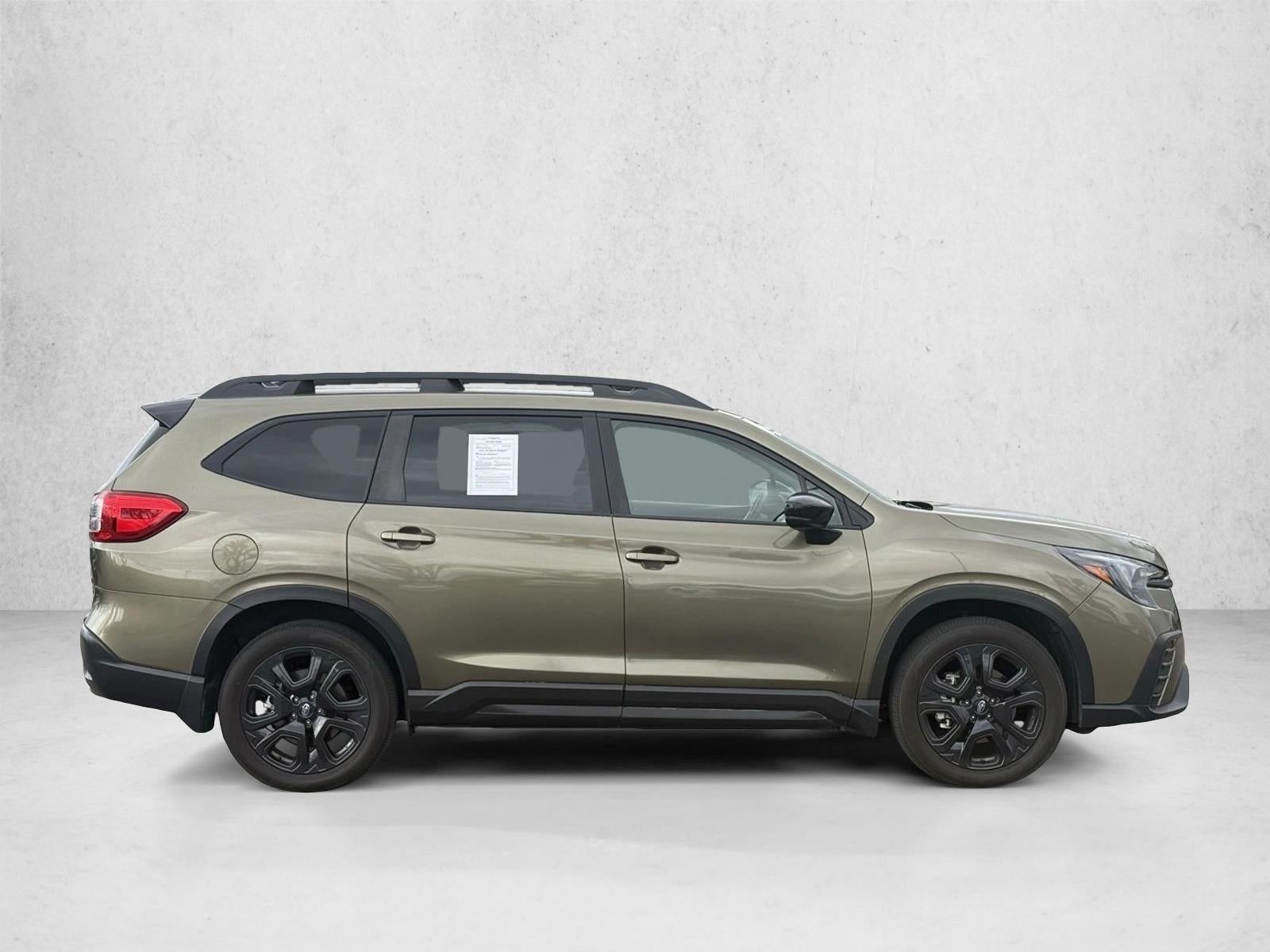 2024 Subaru Ascent Onyx Edition 7-Passenger