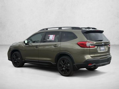 2024 Subaru Ascent Onyx Edition 7-Passenger