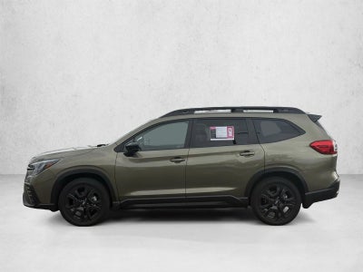 2024 Subaru Ascent Onyx Edition 7-Passenger