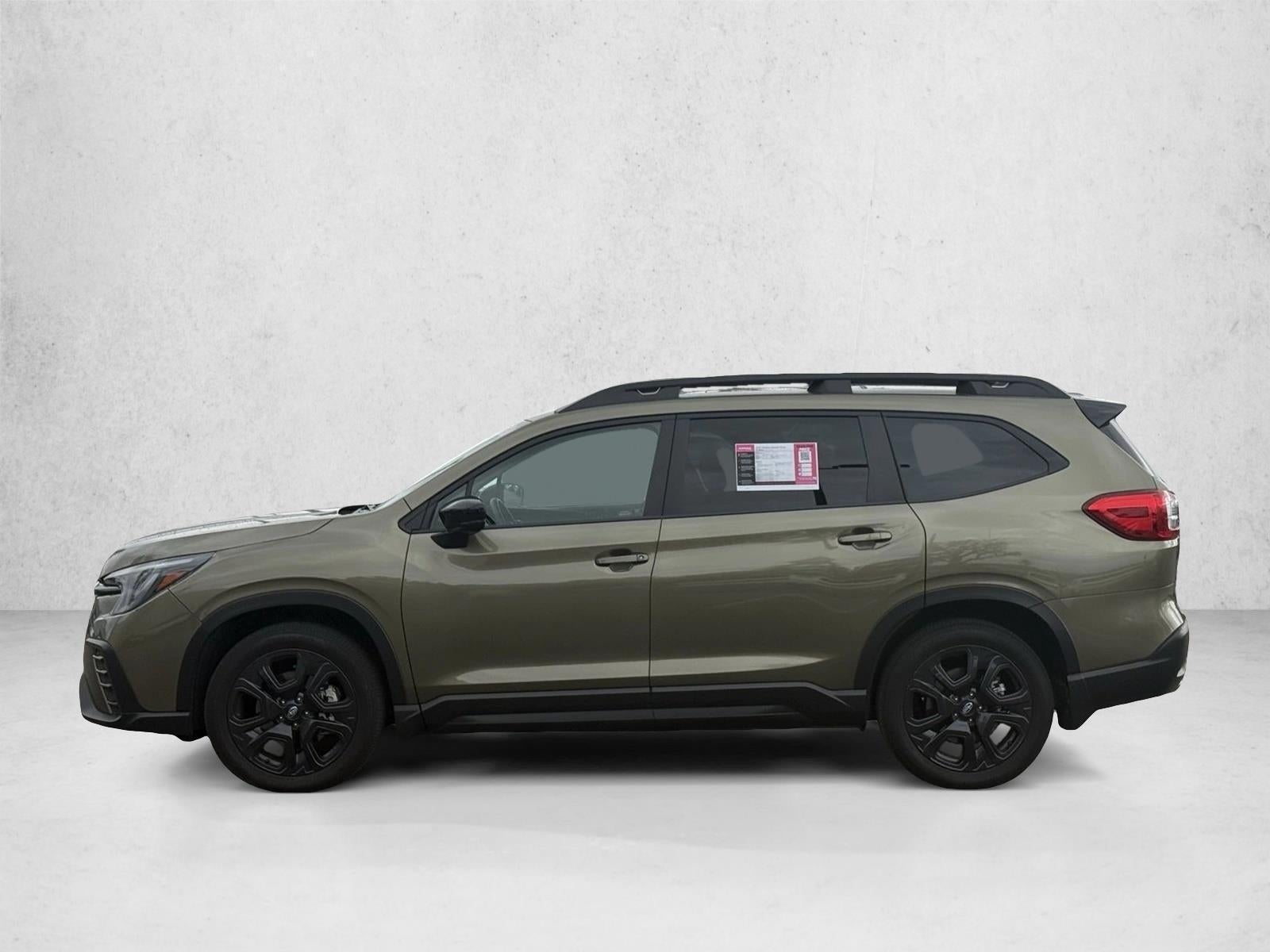 2024 Subaru Ascent Onyx Edition 7-Passenger