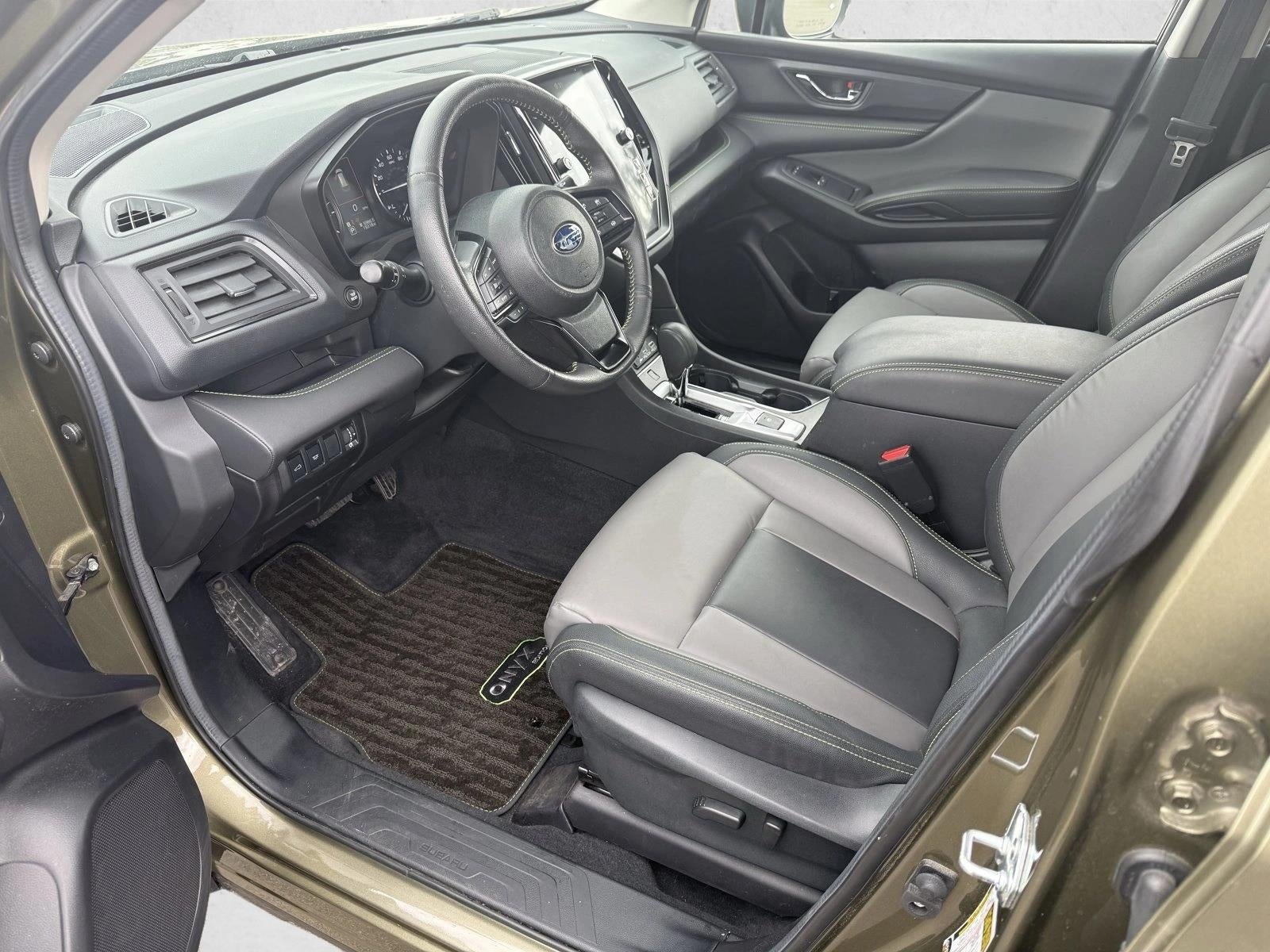 2024 Subaru Ascent Onyx Edition 7-Passenger
