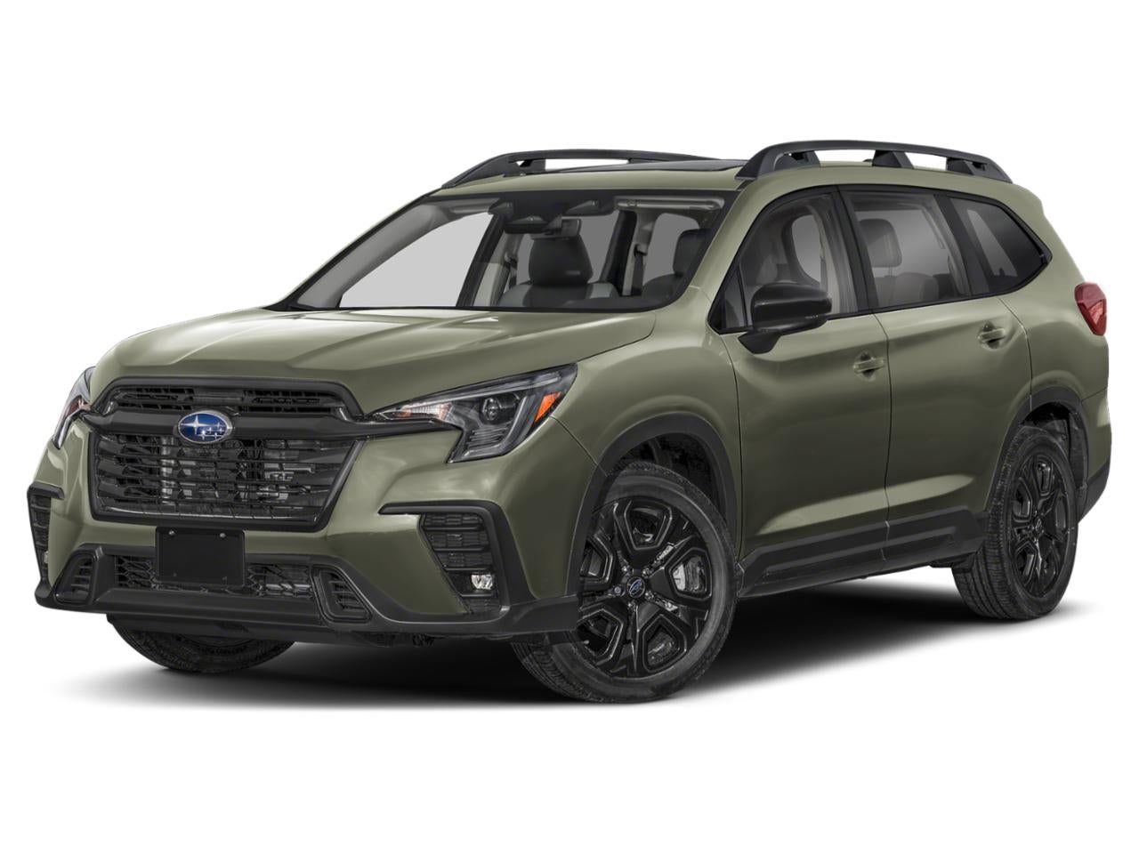 2024 Subaru Ascent Onyx Edition 7-Passenger