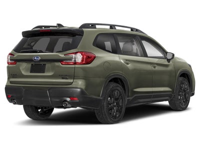 2024 Subaru Ascent Onyx Edition 7-Passenger