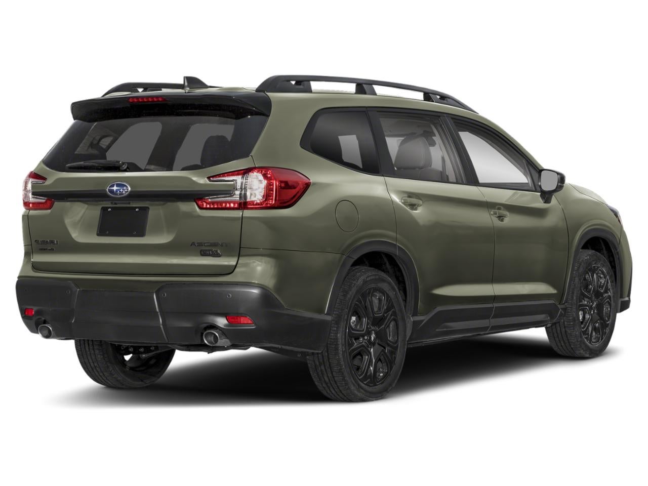 2024 Subaru Ascent Onyx Edition 7-Passenger