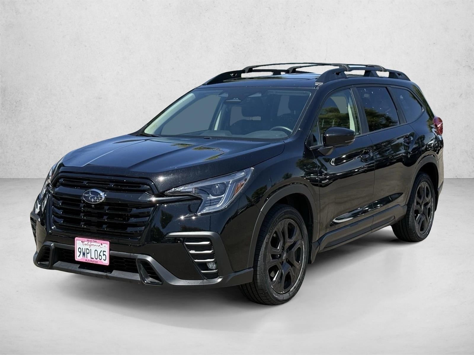 2024 Subaru Ascent Onyx Edition Limited 7-Passenger