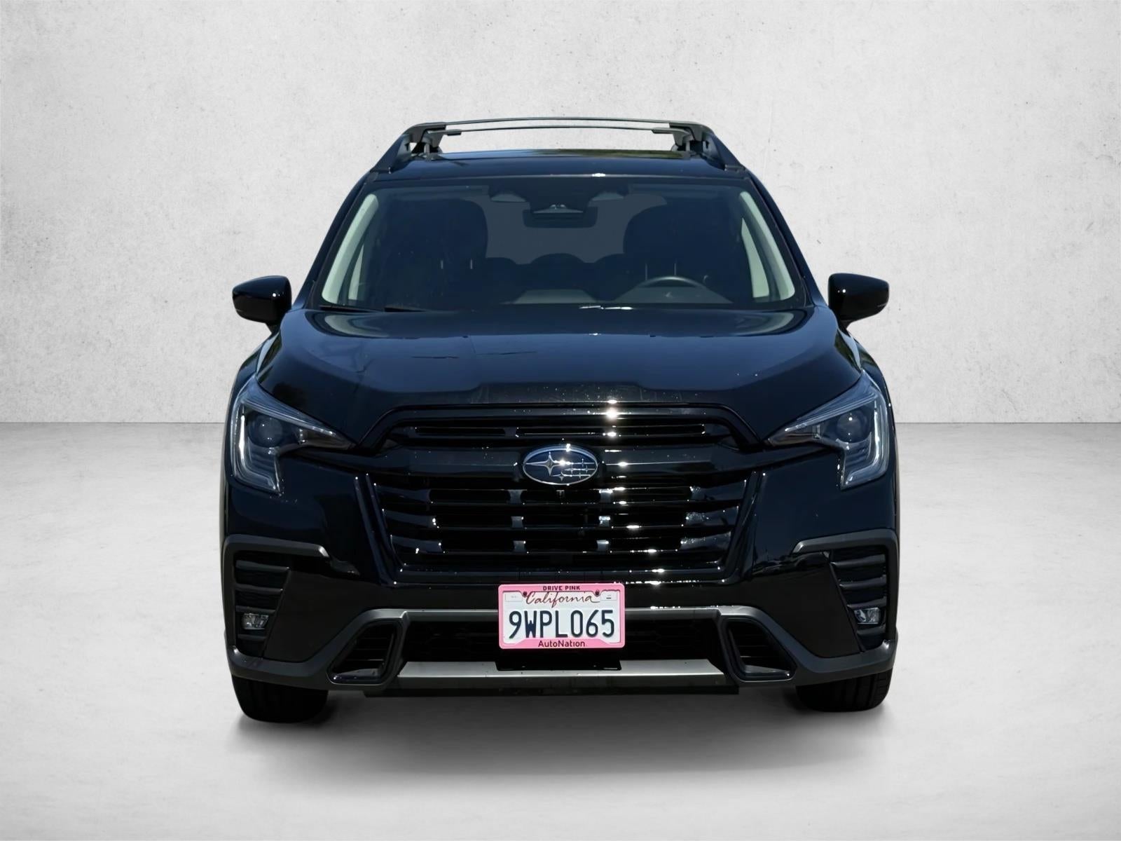 2024 Subaru Ascent Onyx Edition Limited 7-Passenger