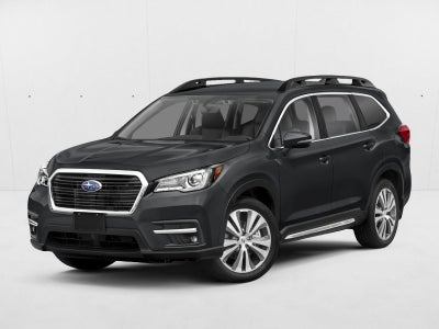 2022 Subaru Ascent Limited 7-Passenger