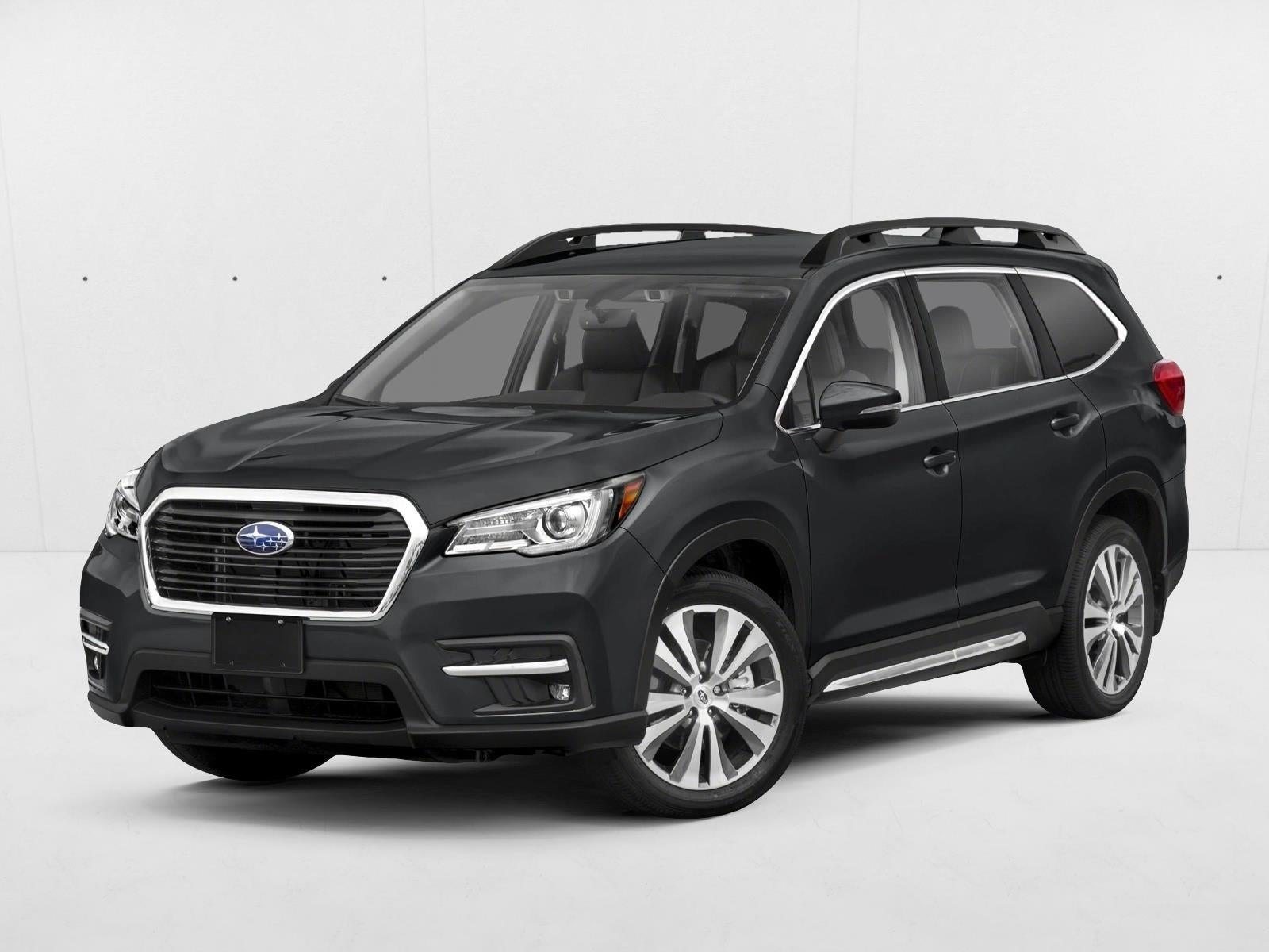 2022 Subaru Ascent Limited 7-Passenger