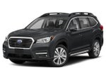 2022 Subaru Ascent Limited 7-Passenger