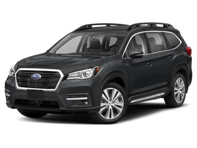 2022 Subaru Ascent Limited 7-Passenger