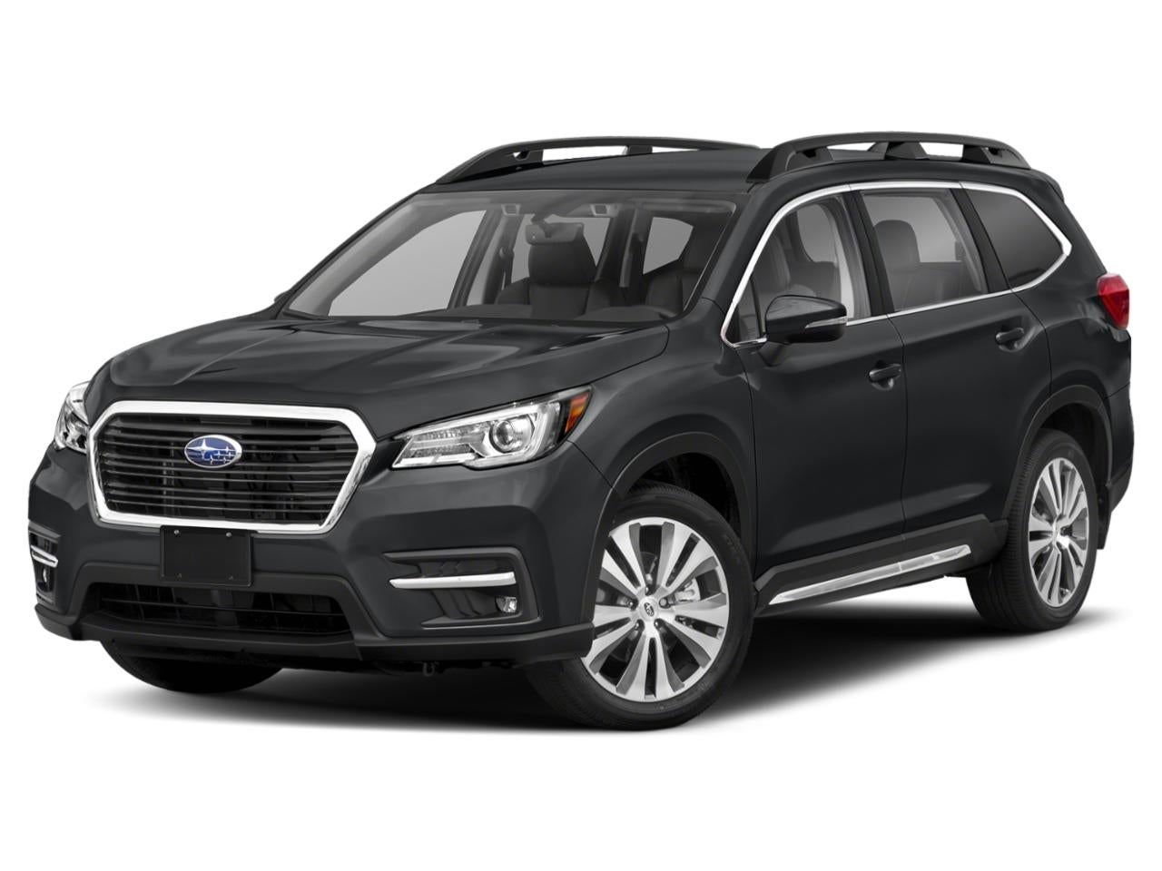 2022 Subaru Ascent Limited 7-Passenger