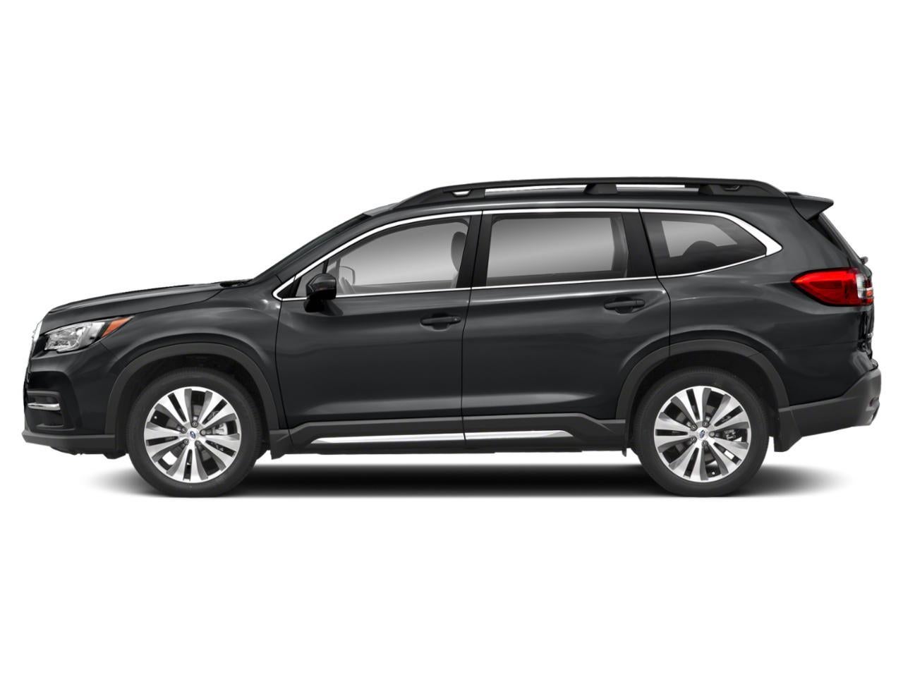 2022 Subaru Ascent Limited 7-Passenger