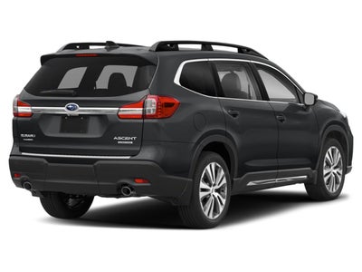 2022 Subaru Ascent Limited 7-Passenger