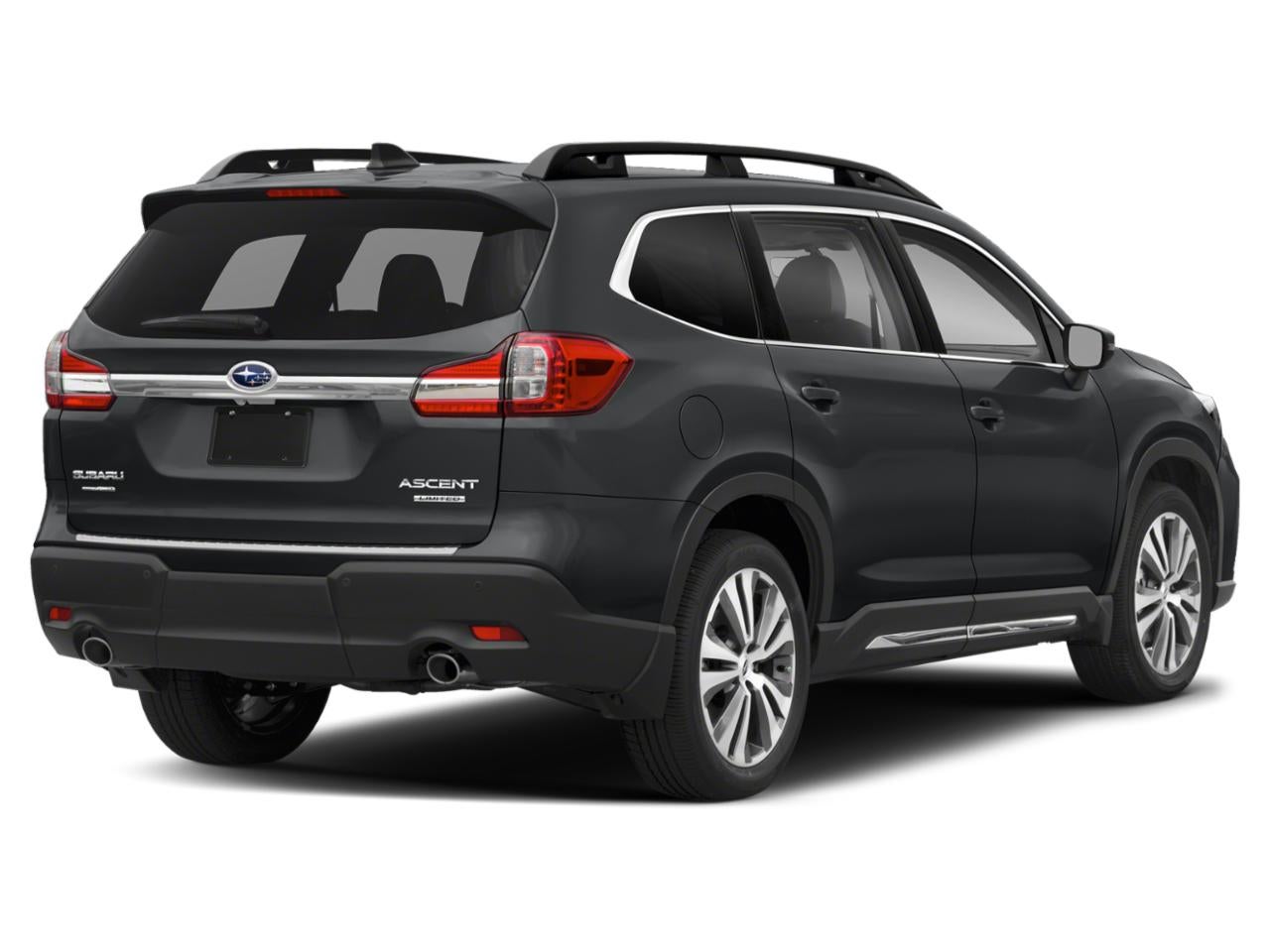 2022 Subaru Ascent Limited 7-Passenger