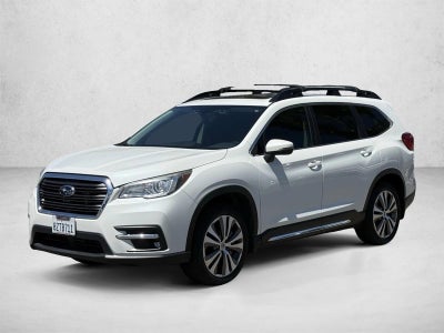 2022 Subaru Ascent Limited 7-Passenger