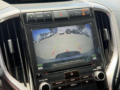 2022 Subaru Ascent Limited 7-Passenger