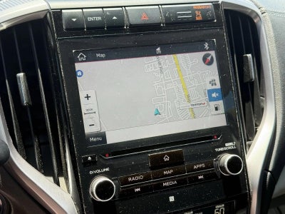 2022 Subaru Ascent Limited 7-Passenger