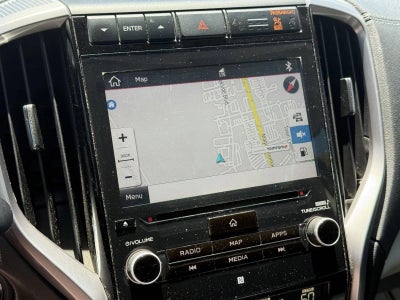 2022 Subaru Ascent Limited 7-Passenger