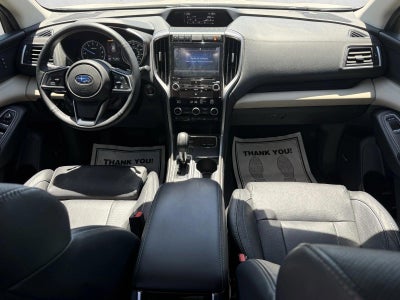2022 Subaru Ascent Limited 7-Passenger