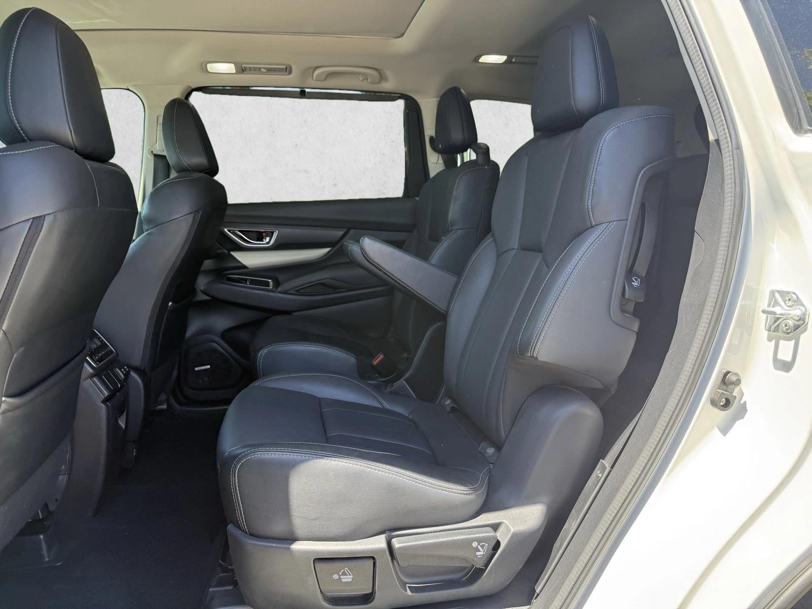 2022 Subaru Ascent Limited 7-Passenger