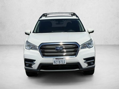 2022 Subaru Ascent Limited 7-Passenger
