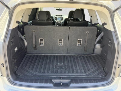 2022 Subaru Ascent Limited 7-Passenger