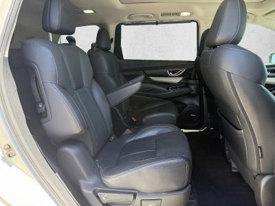 2022 Subaru Ascent Limited 7-Passenger