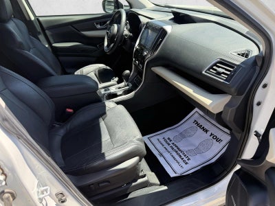 2022 Subaru Ascent Limited 7-Passenger
