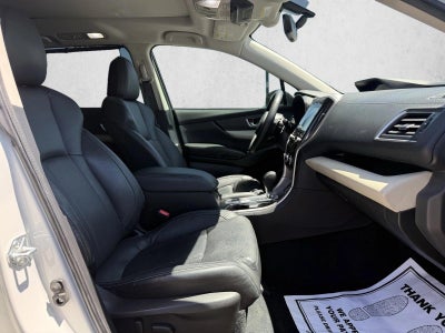 2022 Subaru Ascent Limited 7-Passenger