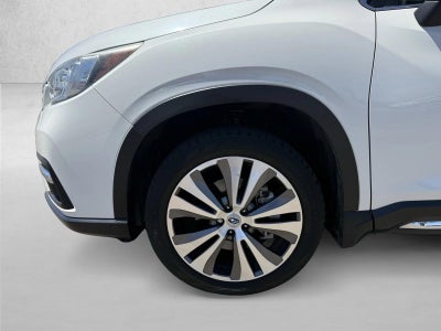 2022 Subaru Ascent Limited 7-Passenger