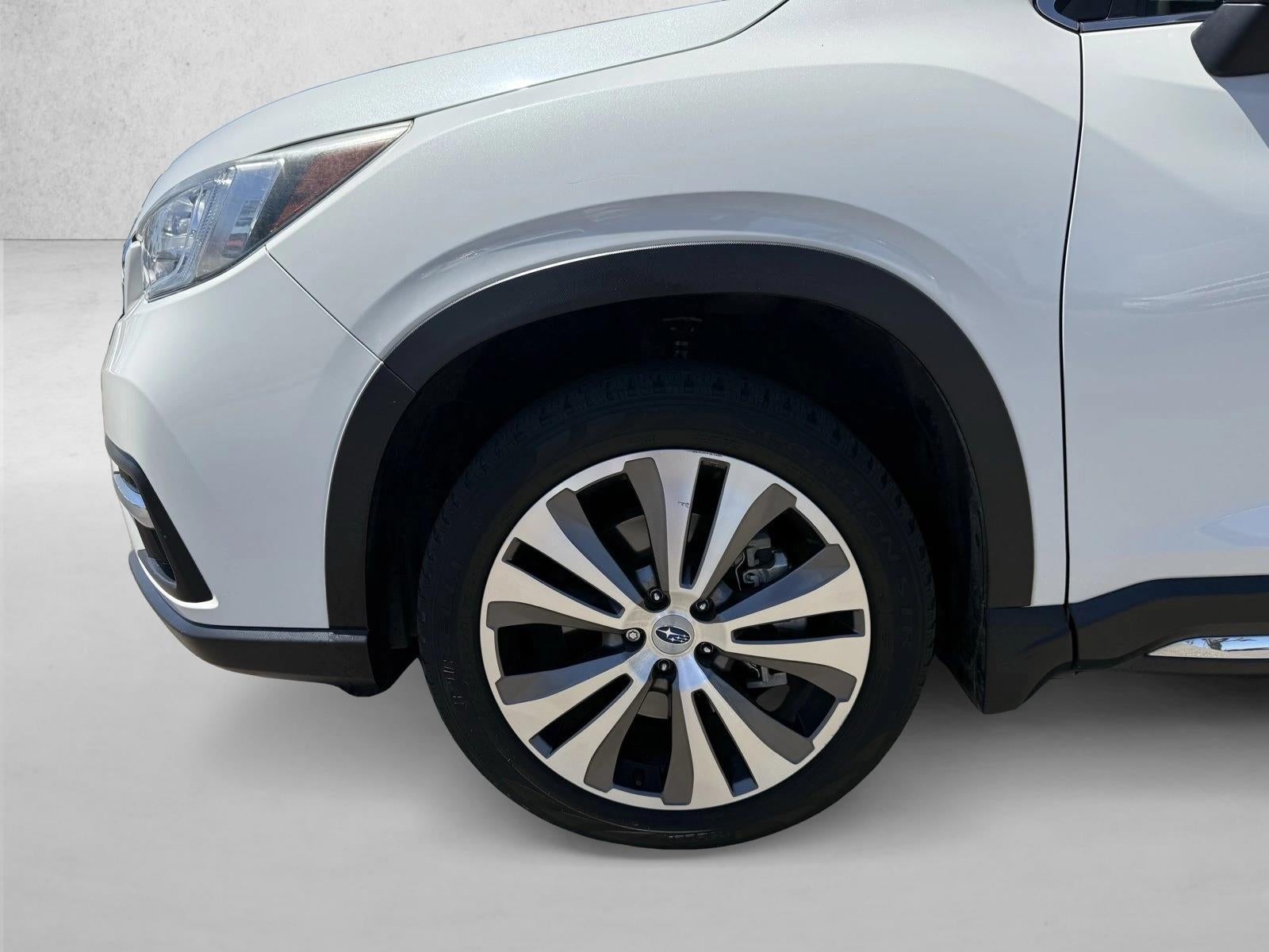 2022 Subaru Ascent Limited 7-Passenger