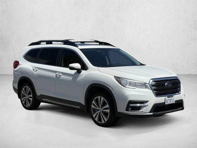 2022 Subaru Ascent Limited 7-Passenger
