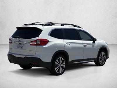 2022 Subaru Ascent Limited 7-Passenger
