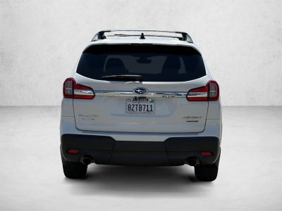 2022 Subaru Ascent Limited 7-Passenger