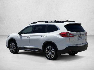 2022 Subaru Ascent Limited 7-Passenger