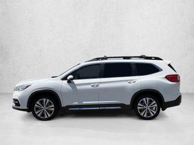 2022 Subaru Ascent Limited 7-Passenger