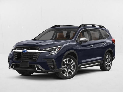 2024 Subaru Ascent Touring 7-Passenger