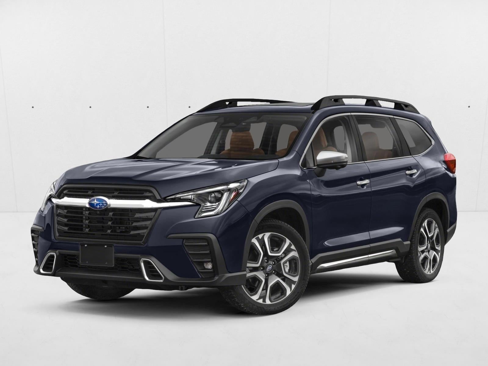 2024 Subaru Ascent Touring 7-Passenger