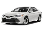 2019 Toyota Camry LE Auto (SE)