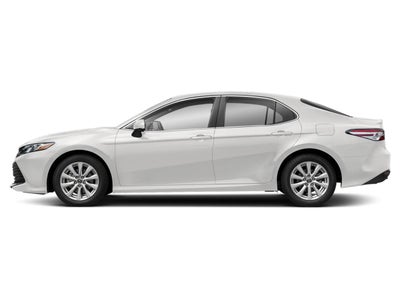 2019 Toyota Camry LE Auto (SE)