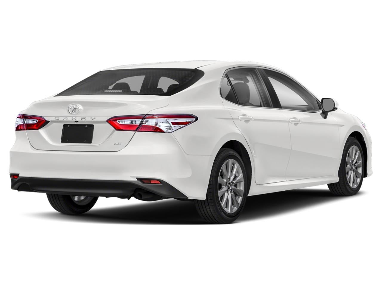 2019 Toyota Camry LE Auto (SE)