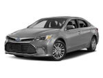 2018 Toyota Avalon Hybrid Limited (Natl)