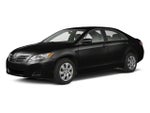 2010 Toyota Camry 4dr Sdn I4 Man LE (Natl)