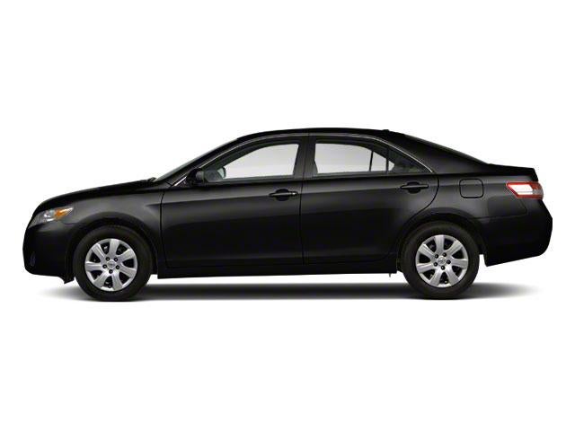 2010 Toyota Camry 4dr Sdn I4 Man LE (Natl)