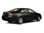 2010 Toyota Camry 4dr Sdn I4 Man LE (Natl)