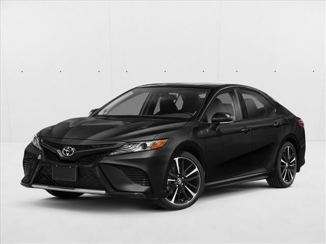 2019 Toyota Camry XSE V6 Auto (Natl)