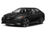 2019 Toyota Camry XSE V6 Auto (Natl)