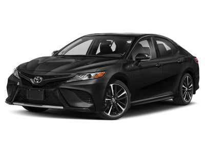 2019 Toyota Camry XSE V6 Auto (Natl)